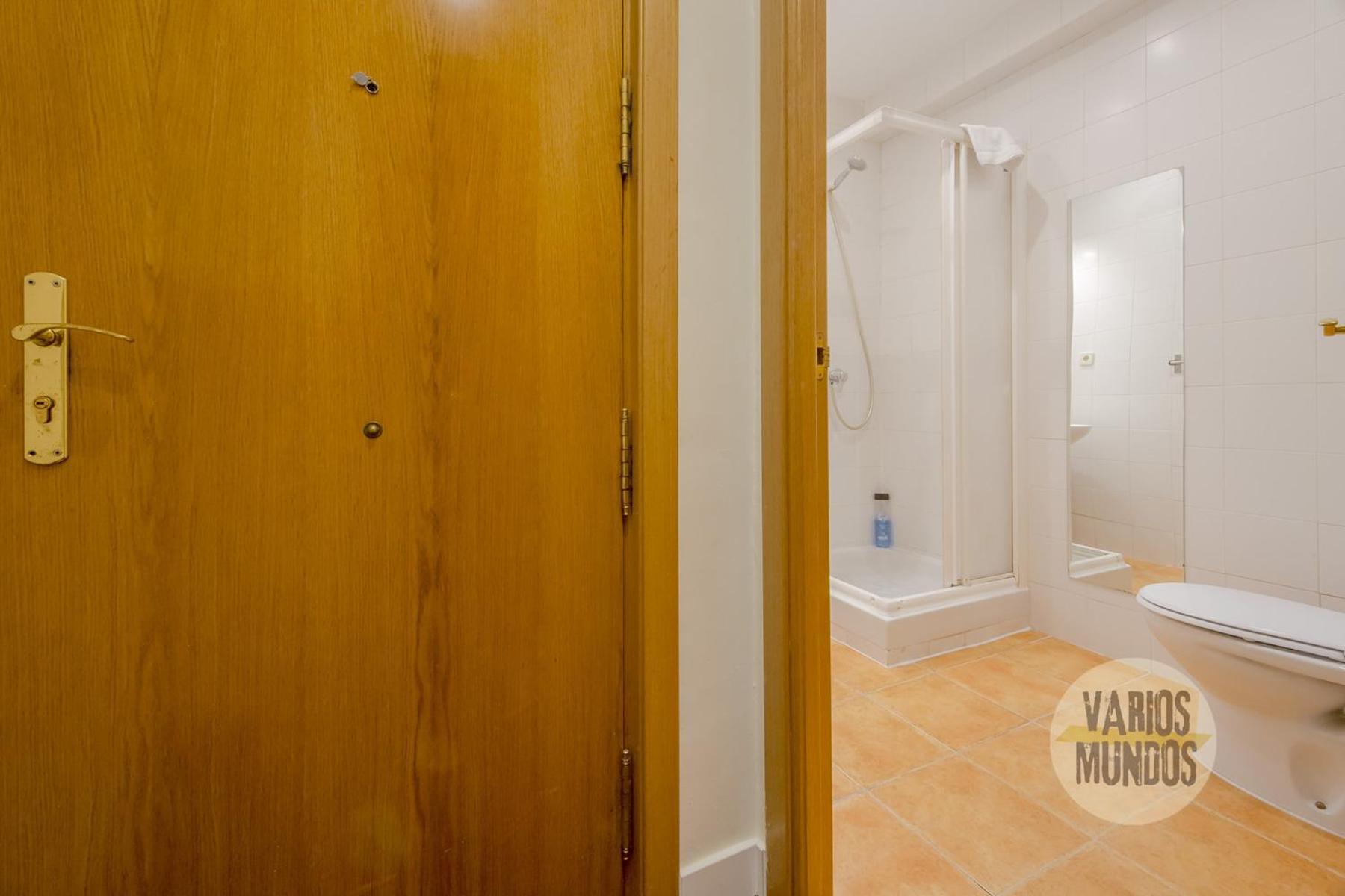 Апартаменты New Loft 1Hab 3Px En Plena Plaza De Chueca Мадрид Экстерьер фото