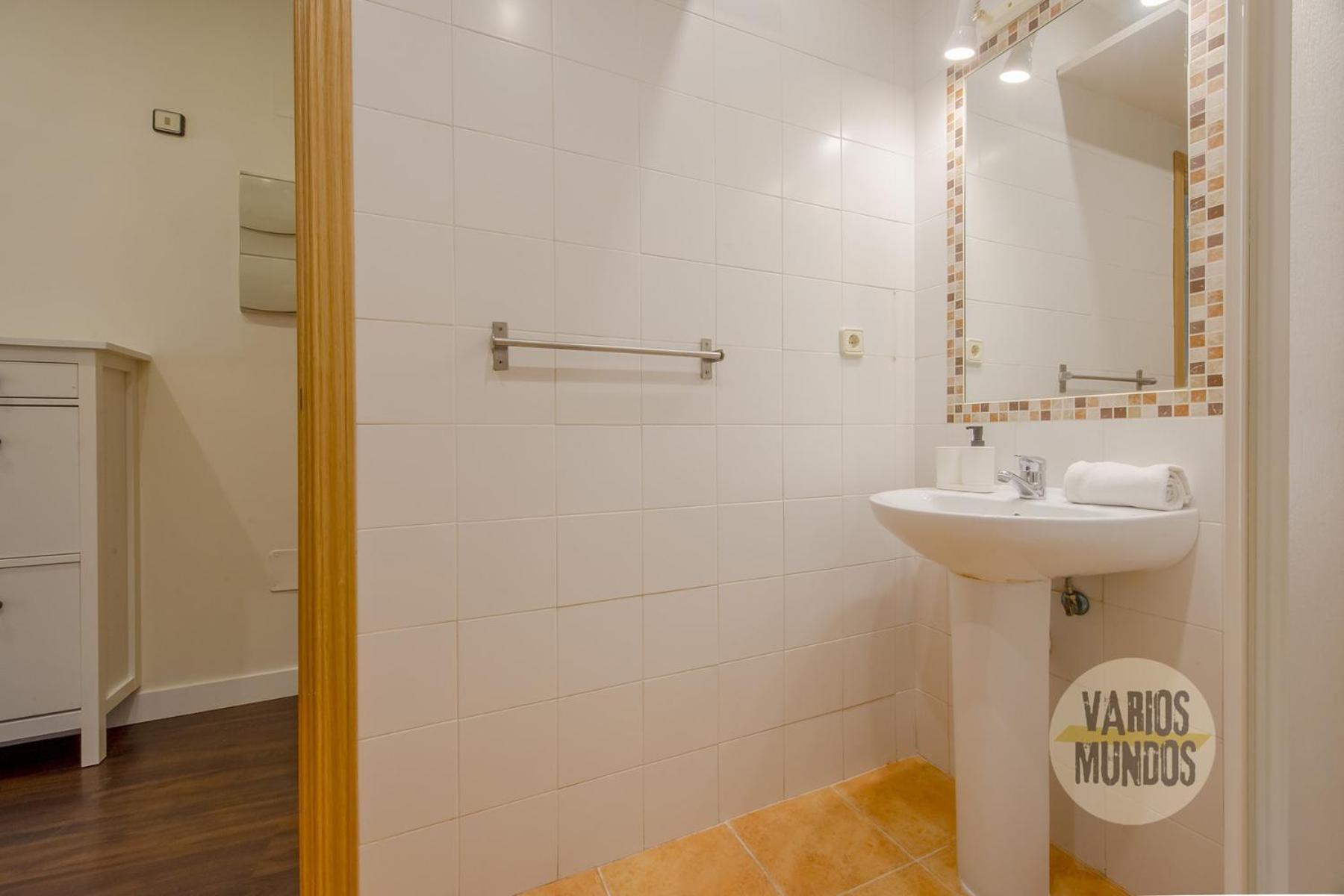 Апартаменты New Loft 1Hab 3Px En Plena Plaza De Chueca Мадрид Экстерьер фото