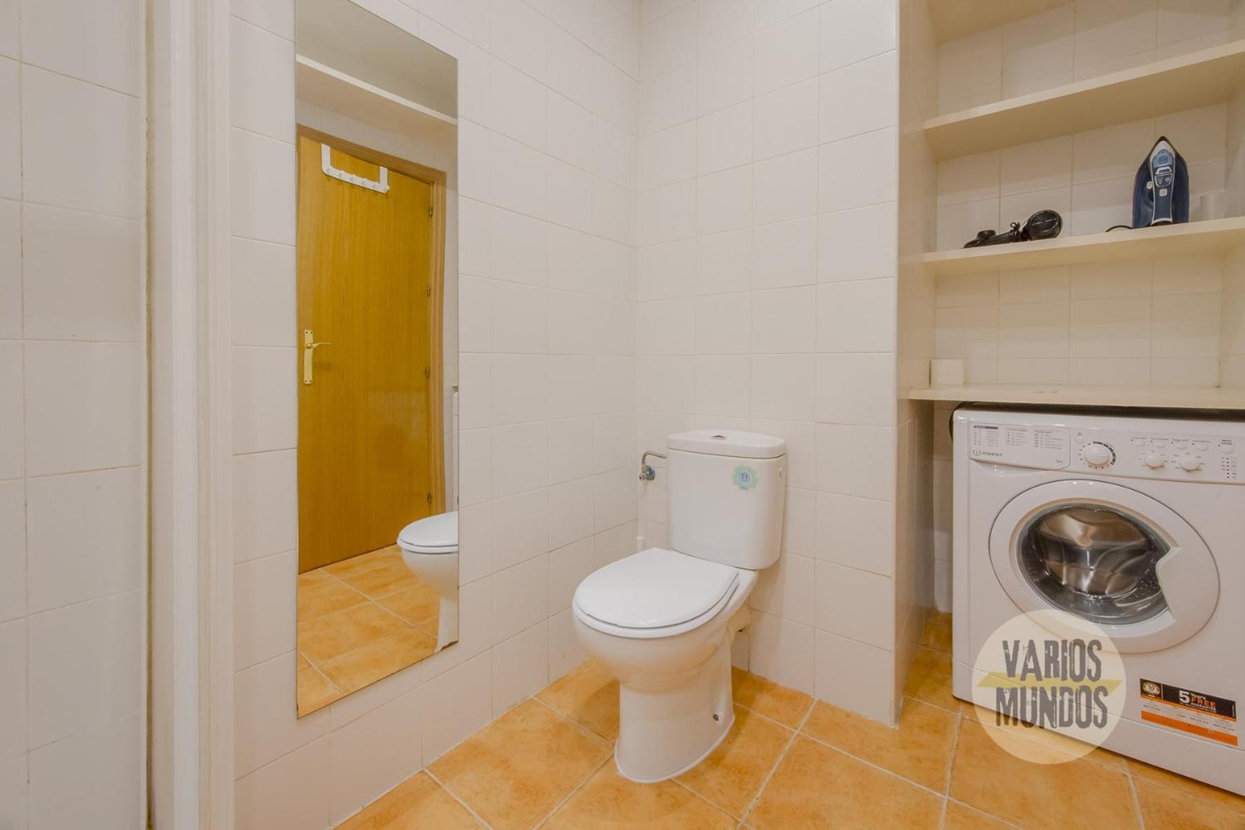 Апартаменты New Loft 1Hab 3Px En Plena Plaza De Chueca Мадрид Экстерьер фото